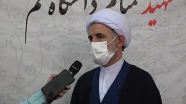  امیدواریم در آینده نزدیک شاهد توسعه واکسیناسیون برای تمام اقشار دانشگاهی باشیم